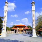 Truc Lam Chanh Giac Zen Monastery