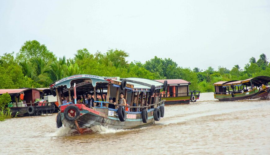 An Binh Islet