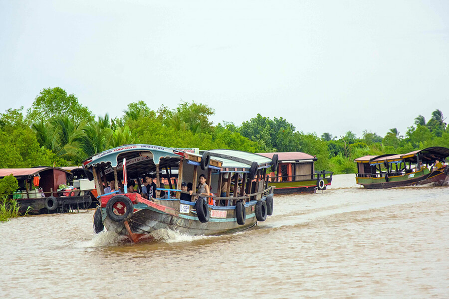 An Binh Islet