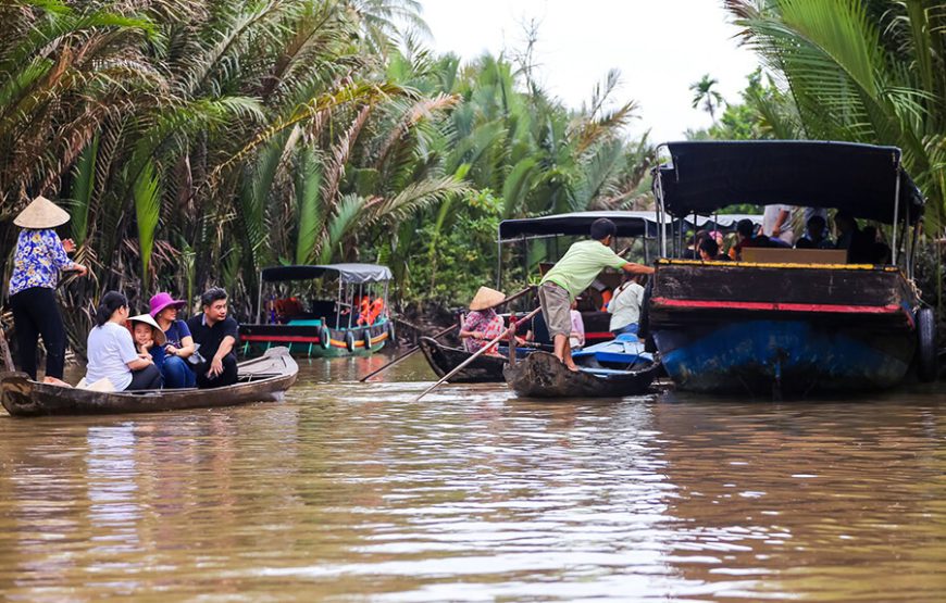 Vietnam Unique Tour – 13days/12nights