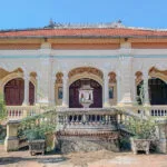 Cai Cuong Ancient House
