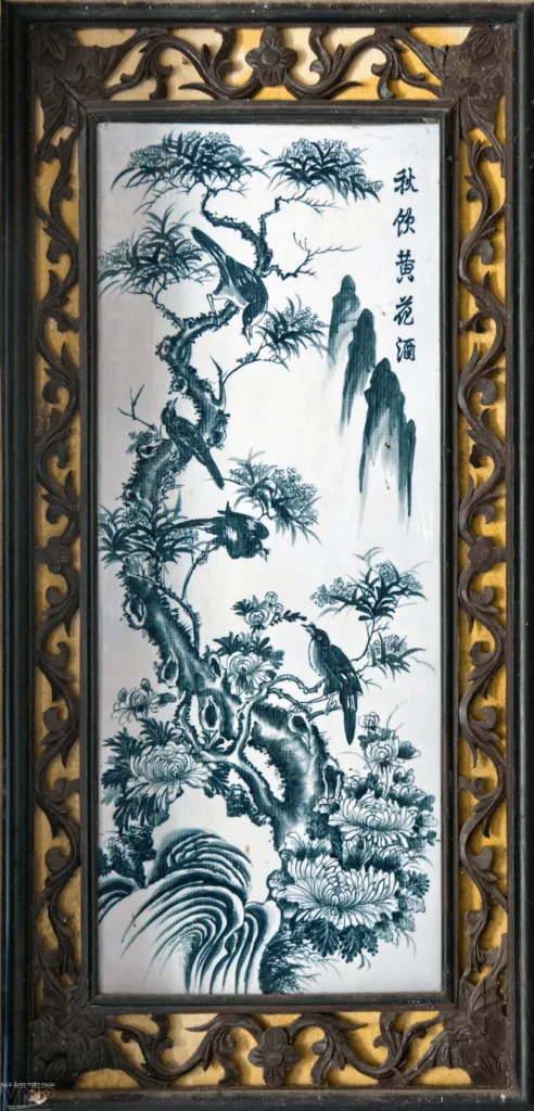 Cai Cuong Ancient House