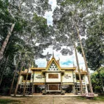 Museum of Khmer Ethnic Culture