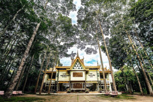 Museum of Khmer Ethnic Culture