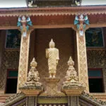 Phu Ly Pagoda