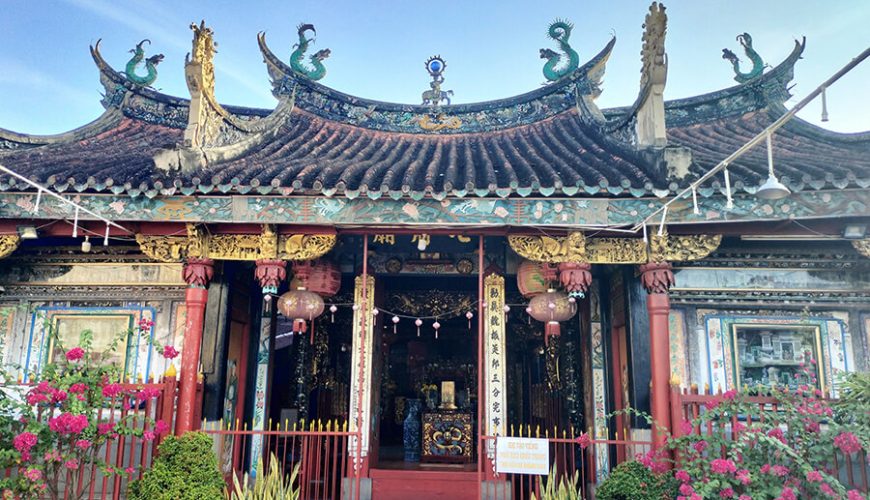 That Phu Temple