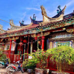 That Phu Temple
