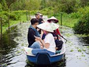 Mekong Delta 3 Days 2 Nights: MY THO – BEN TRE – CHAU DOC - CAN THO