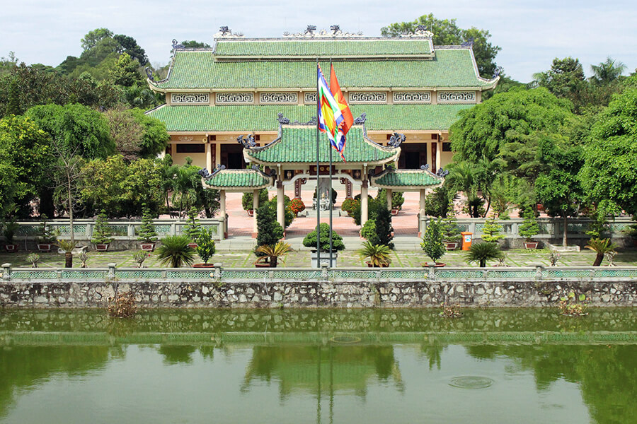 6 Famous Destination Tourist Do Not Miss When Visit Dong Nai