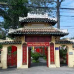 Van Thanh Temple