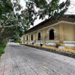 Vinh Long Ancient House Ecological Area