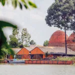 Vinh Long Ceramic Brick Village