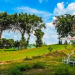 Vinh Sang Tourist Area