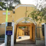 Can Tho Grand Prision