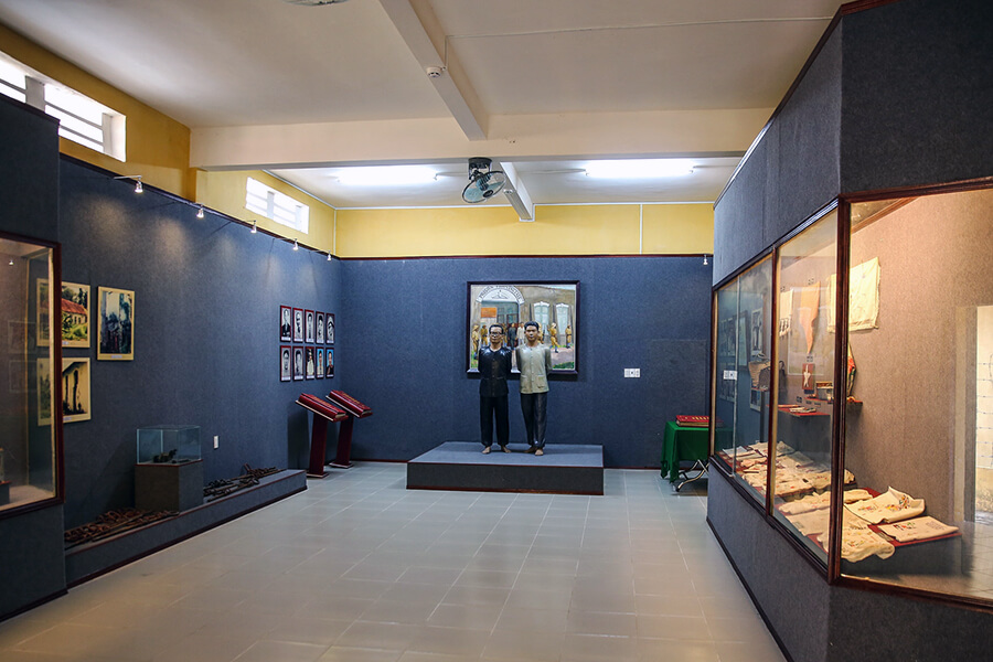 Can Tho Grand Prison