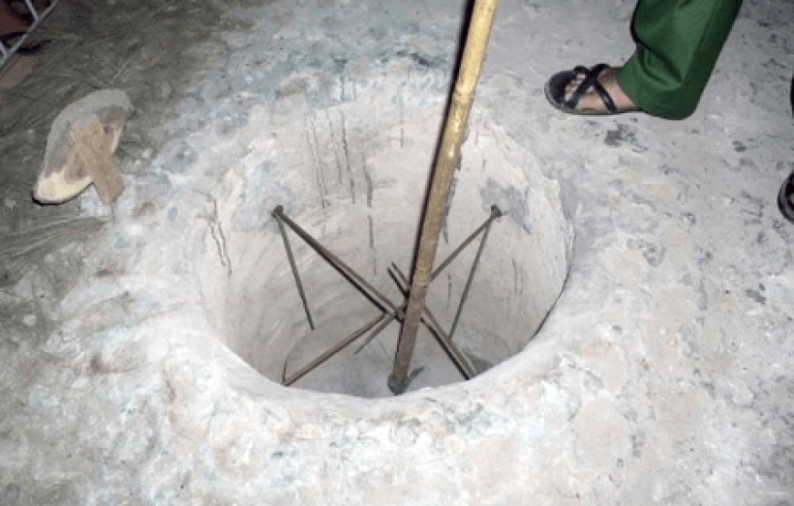 Cu Chi Tunnels and Mekong Delta Tour
