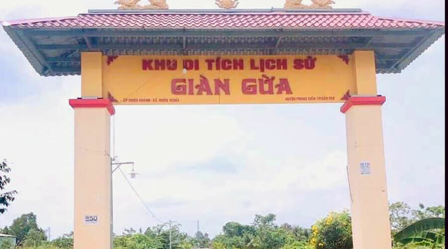 Gian Gua
