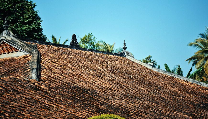 Mr. Kiet's Ancient House