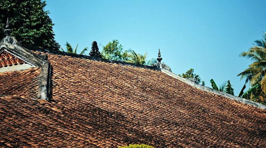 Mr. Kiet's Ancient House