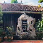 Mr. Kiet's Ancient House