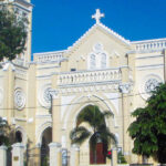 Roman Catholic Diocese of My Tho