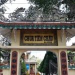 Tien Chau Pagoda
