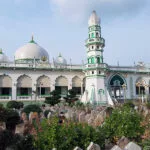 Chau Giang Cham Village