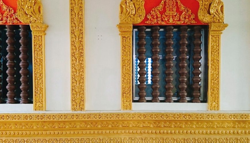 Munir Ansay Pagoda