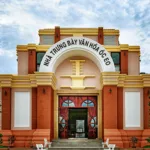 Oc Eo Relic - An Giang