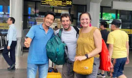 17 Days Explore Highlights Throughout Vietnam