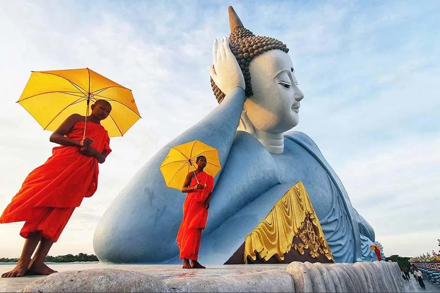 explore Soc Trang