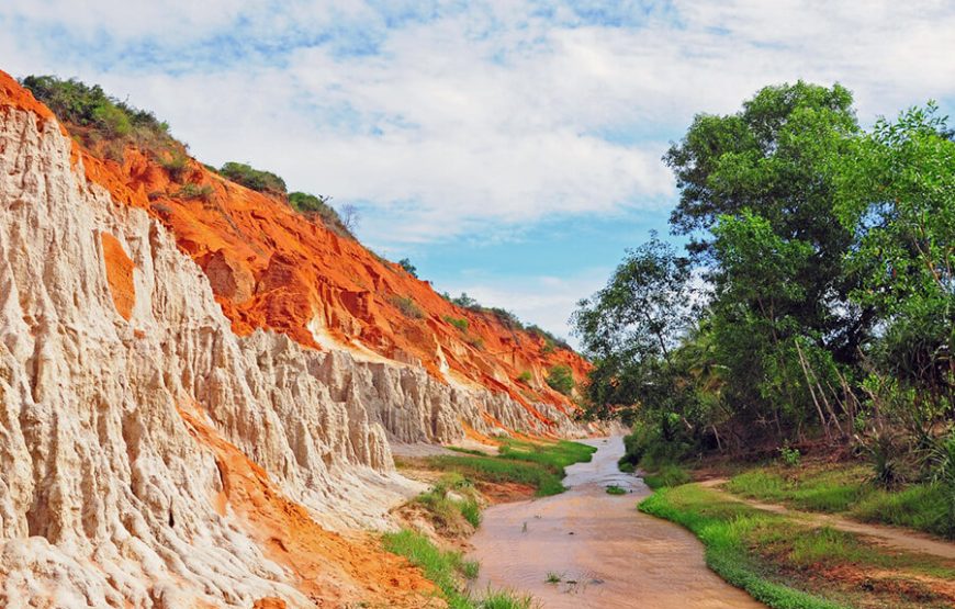 Southeast Vietnam Highlights Tour – 5 Days