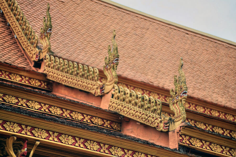Kh'Leang Pagoda