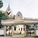 Khmer Museum in Soc Trang