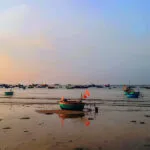 Mui Ne Fishing Village