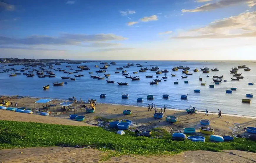 Southeast Vietnam Highlights Tour – 5 Days