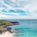 Phu Quy island - Binh Thuan