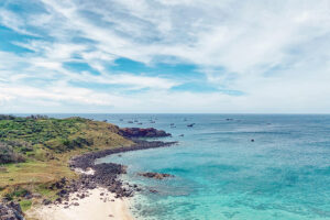 Phu Quy island - Binh Thuan