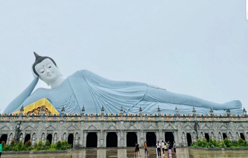 Mekong Delta 3 days 2 nights: MY THO – VINH LONG –  CAN THO – CA MAU