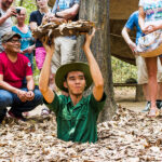 Review of Cu Chi Tunnels