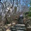 Road up to Ke Ga lighthouse