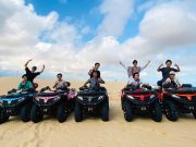 Mui Ne Tour 2 Days