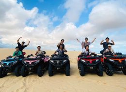 Mui Ne Tour 2 Days
