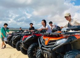 Mui Ne jeep tour