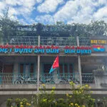 Saigon Ranger Museum