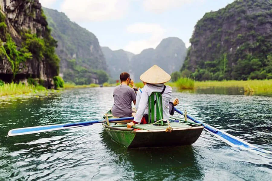 tour ninh binh