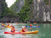 Vietnam at Glance – 7 Days