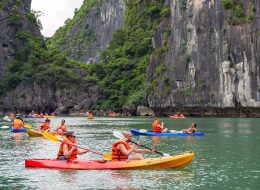 Vietnam at Glance – 7 Days