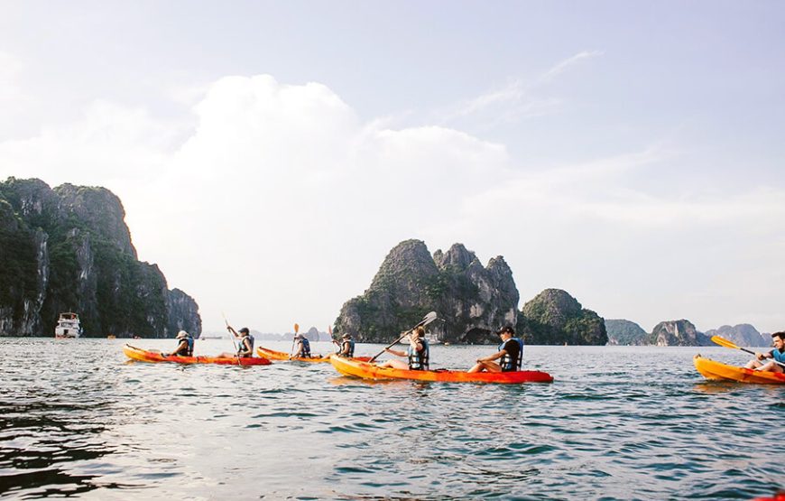 15 Days Countryside Trip Throughout Vietnam