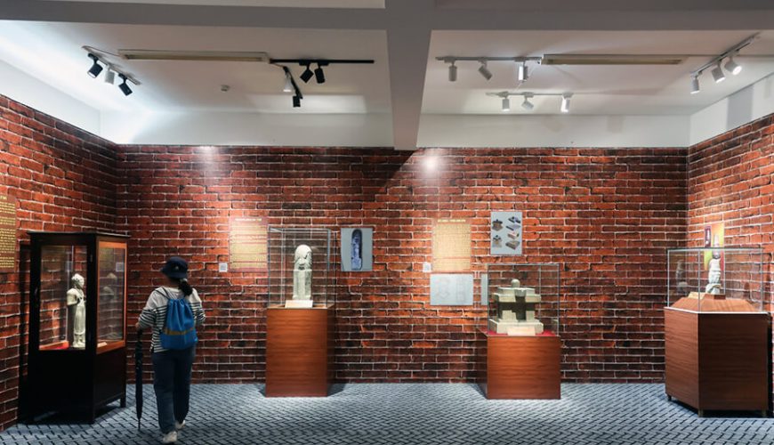 8 national treasures in An Giang of Oc Eo Culture